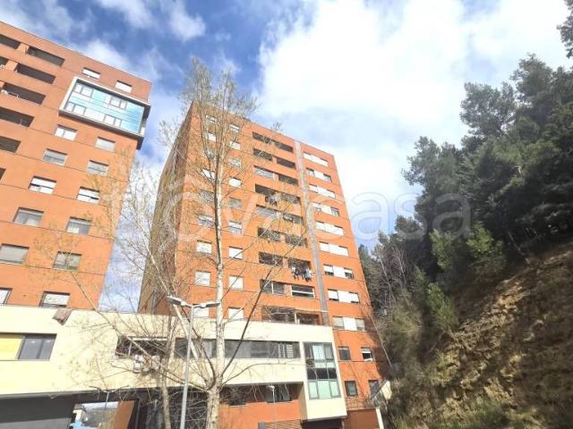 Appartamento in affitto a Potenza via Robert Mallet