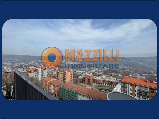 Appartamento in affitto a Potenza via Vescovado, non arredato/vuoto, riscaldamento autonomo, ascensore TrovaCasa