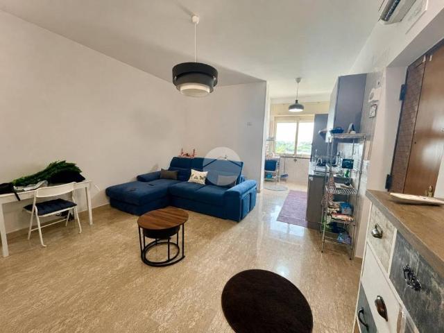Appartamento in affitto a Pozzuoli NA