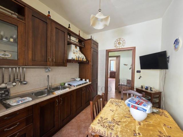 Appartamento in affitto a Pozzuoli NA