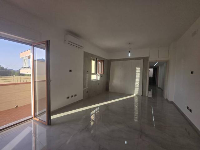 Appartamento in affitto a Pozzuoli NA