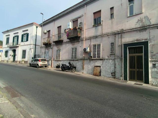 Appartamento in affitto a Pozzuoli NA