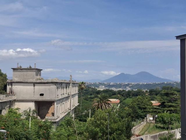 Appartamento in affitto a Pozzuoli NA