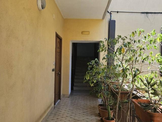 Appartamento in affitto a Pozzuoli NA