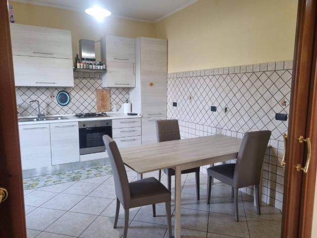 Appartamento in affitto a Pozzuoli NA