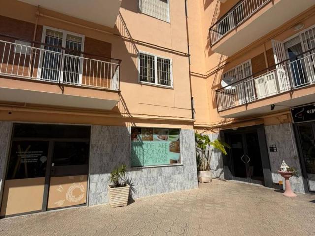 Appartamento in affitto a Pozzuoli NA
