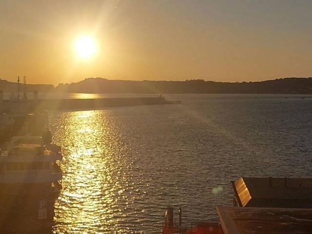 Appartamento in affitto a Pozzuoli NA