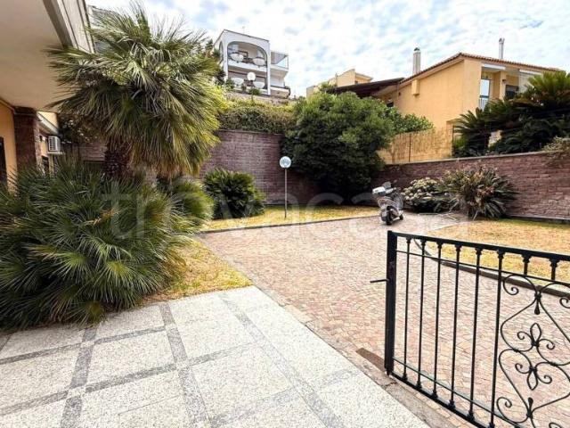 Appartamento in affitto a Pozzuoli via Trepiccioni, Monterusciello