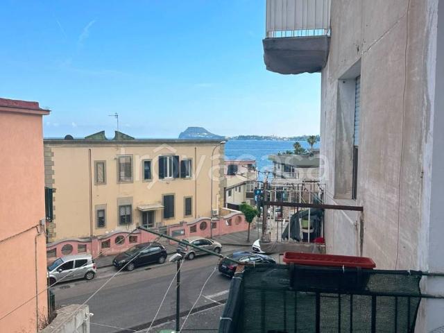 Appartamento in affitto a Pozzuoli via Virgilio, arredato, posto auto, centrale TrovaCasa