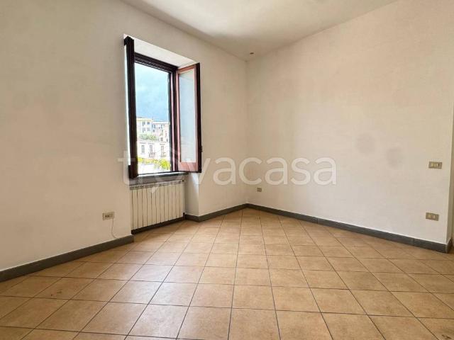 Appartamento in affitto a Pozzuoli via Giacomo Matteotti, 7, non arredato/vuoto, riscaldamento autonomo, ascensore TrovaCasa