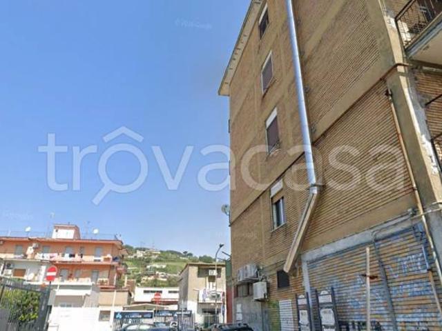 Appartamento in affitto a Pozzuoli via Pisciarelli