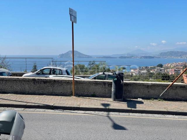 Appartamento in affitto a Pozzuoli via Solfatara, 137, arredato TrovaCasa