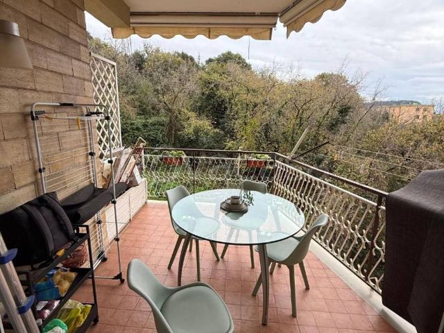 Appartamento in affitto a Pozzuoli via Solfatara, arredato, terrazzo, ascensore TrovaCasa