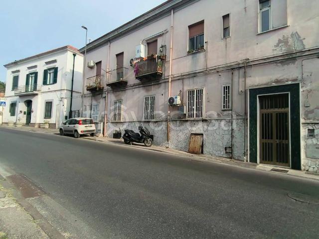 Appartamento in affitto a Pozzuoli via Suolo San Gennaro, 18, non arredato/vuoto, angolo cottura TrovaCasa