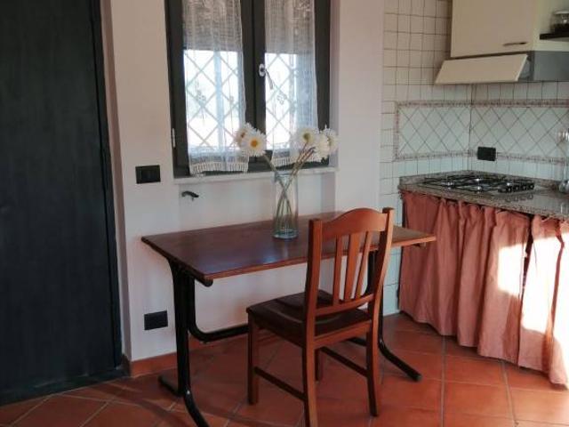 Appartamento in Affitto a Pozzuoli