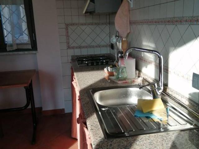 Appartamento in Affitto a Pozzuoli