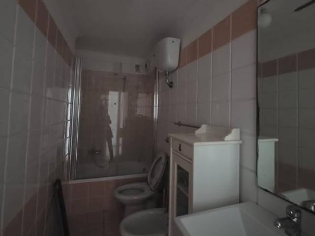 Appartamento in Affitto a Pozzuoli