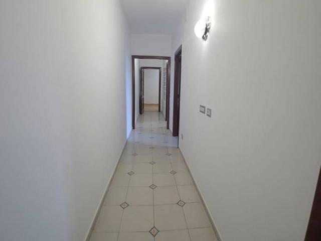 Appartamento in Affitto a Pozzuoli