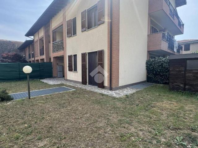 Appartamento in affitto a Pozzuolo Martesana MI