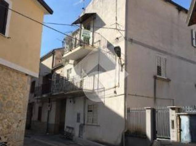 Appartamento in affitto a Pozzilli IS