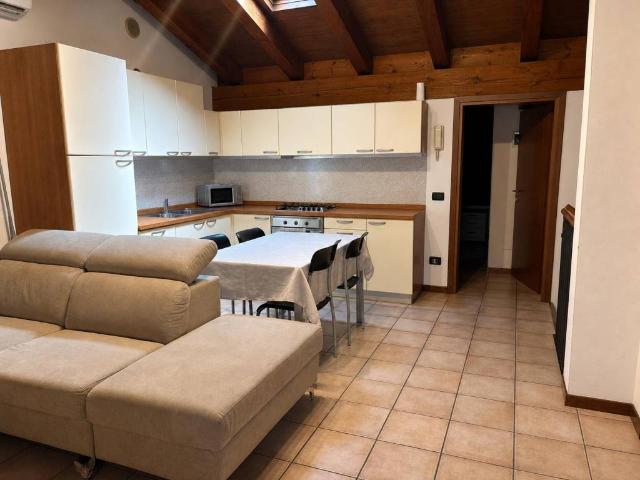 Appartamento in affitto a Pozzoleone VI