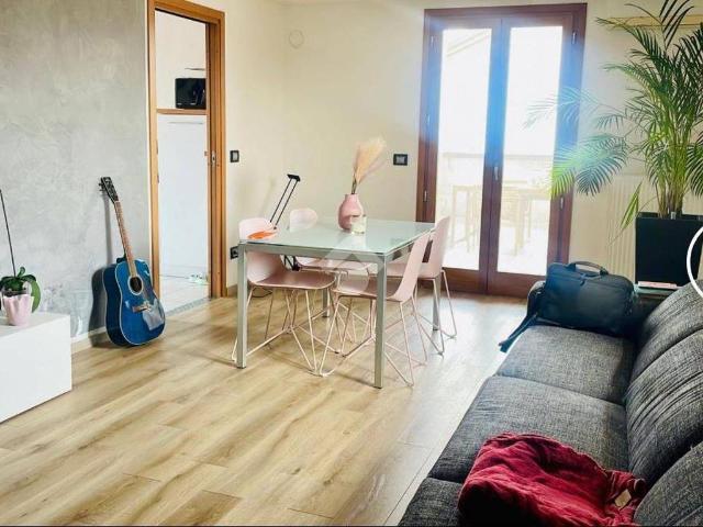 Appartamento in affitto a Pradamano UD