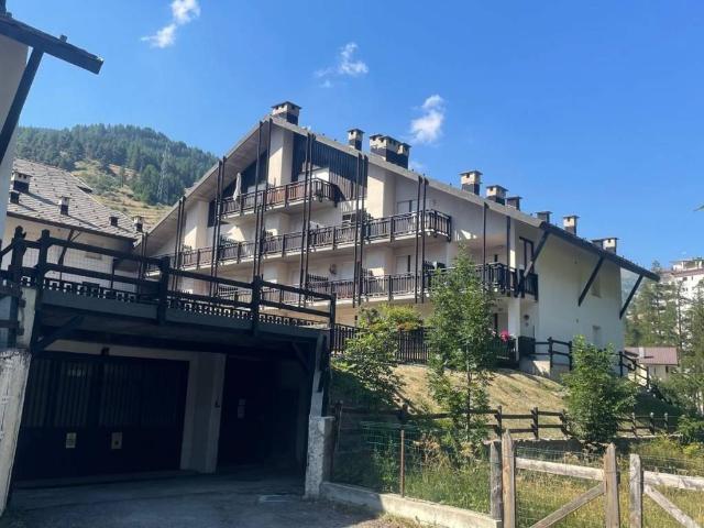 Appartamento in affitto a Pragelato TO