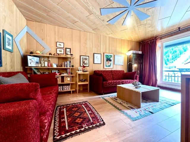 Appartamento in affitto a Pragelato TO