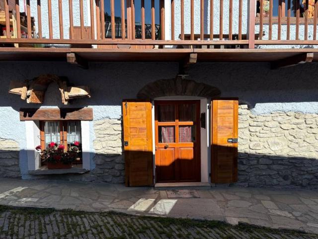 Appartamento in affitto a Pragelato TO