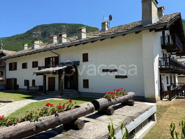 Appartamento in affitto a Pragelato, arredato, ristrutturato, balcone TrovaCasa