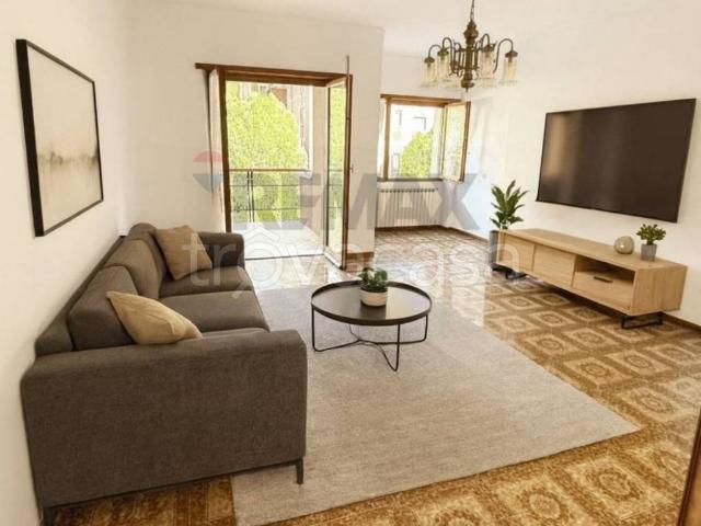 Appartamento in affitto a Prato, non arredato/vuoto, ascensore, soffitta TrovaCasa
