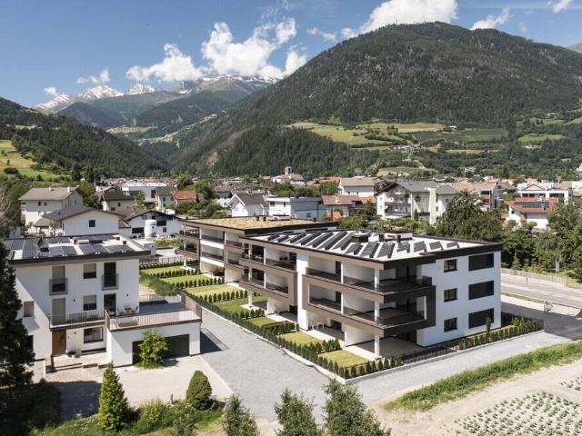 Appartamento in affitto a Prato allo Stelvio BZ