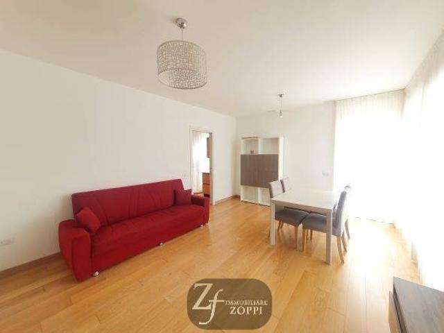Appartamento in affitto a Prato, arredato, luminoso, terrazzo abitabile/ampio TrovaCasa