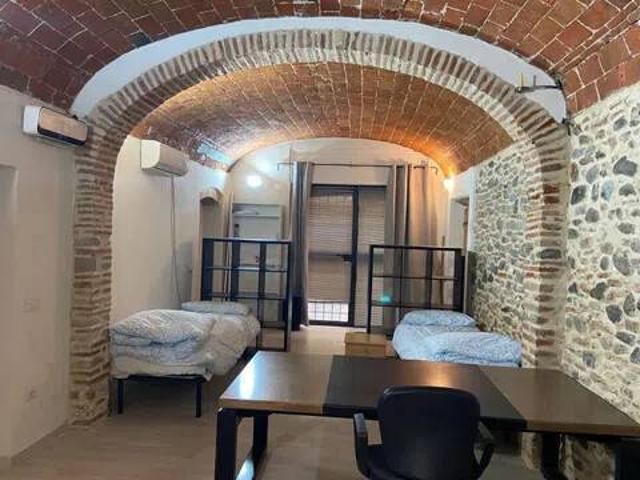 Appartamento in affitto a Prato PO