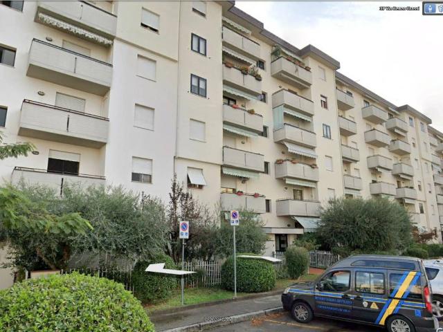 Appartamento in affitto a Prato PO