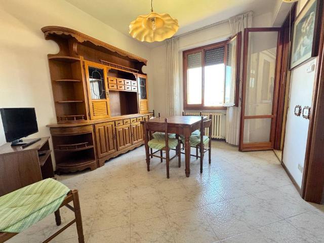 Appartamento in affitto a Prato PO