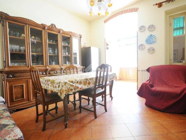 Appartamento in affitto a Prato PO