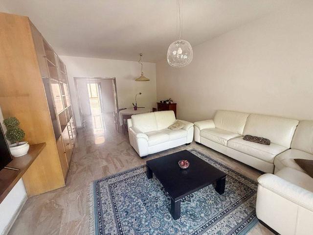 Appartamento in affitto a Prato PO