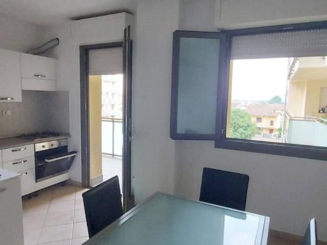 Appartamento in affitto a Prato PO