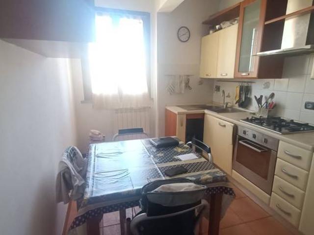 Appartamento in affitto a Prato PO