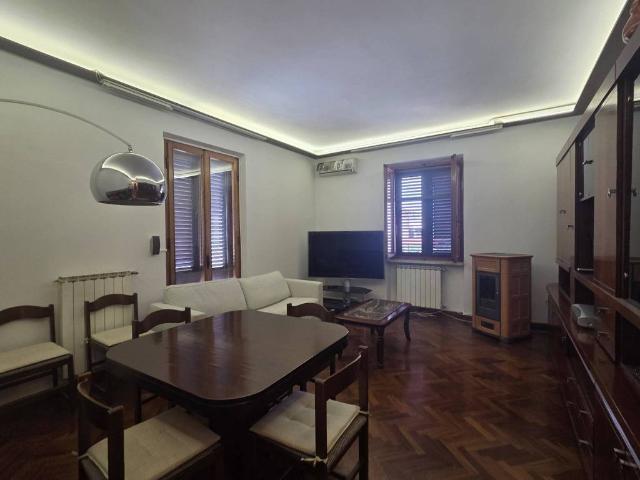 Appartamento in affitto a Prato PO