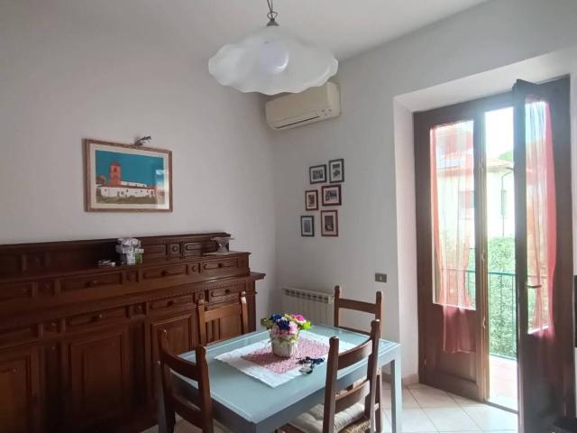 Appartamento in affitto a Prato PO