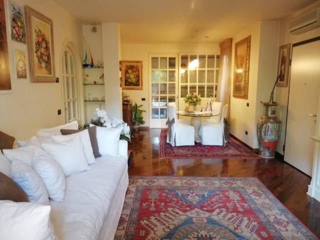 Appartamento in affitto a Prato PO