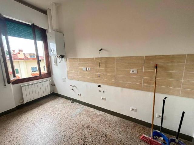 Appartamento in affitto a Prato PO