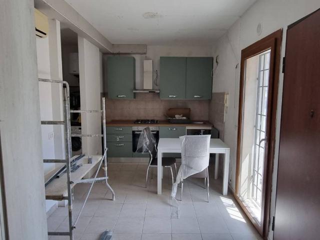 Appartamento in affitto a Prato PO
