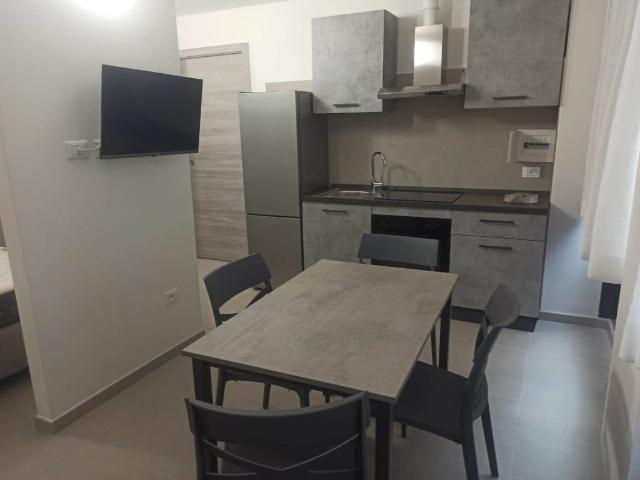 Appartamento in affitto a Prato PO