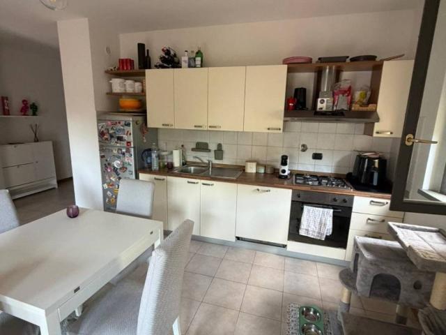 Appartamento in affitto a Prato PO