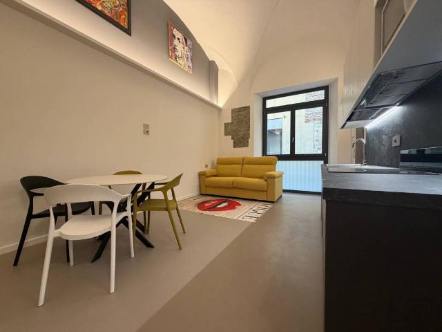Appartamento in affitto a Prato PO