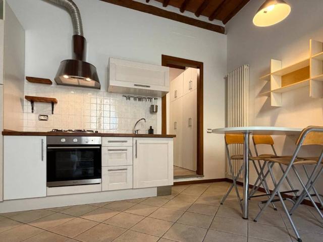 Appartamento in affitto a Prato PO
