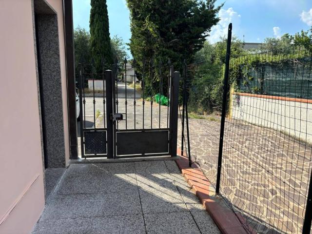 Appartamento in affitto a Prato PO